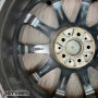 A-TECH Schneider StaG R17 5x100 7JJ ET53 (238D40925)  Контрактные (Б/У)   8 