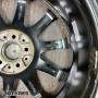 A-TECH Schneider StaG R17 5x100 7JJ ET53 (238D40925)  Контрактные (Б/У)   9 