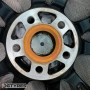 MSW by OZ Racing MSW 71 R18 5x112 8JJ ET50 (240D40925)  Контрактные (Б/У)   11 