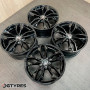 MSW by OZ Racing MSW 71 R18 5x112 8JJ ET50 (240D40925)  Контрактные (Б/У)   6 