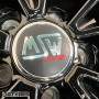 MSW by OZ Racing MSW 71 R18 5x112 8JJ ET50 (240D40925)  Контрактные (Б/У)   13 