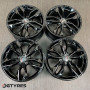 MSW by OZ Racing MSW 71 R18 5x112 8JJ ET50 (240D40925)  Контрактные (Б/У)   4 