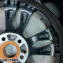 MSW by OZ Racing MSW 71 R18 5x112 8JJ ET50 (240D40925)  Контрактные (Б/У)   9 