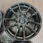 HOT STUFF G-Speed G-05 R18 5x114.3 7.5JJ ET55 (241D40925)  Контрактные (Б/У)   2 