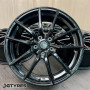 HOT STUFF G-Speed G-05 R18 5x114.3 7.5JJ ET55 (241D40925)  Контрактные (Б/У)   5 