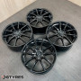 HOT STUFF G-Speed G-05 R18 5x114.3 7.5JJ ET55 (241D40925)  Контрактные (Б/У)   6 