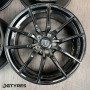 HOT STUFF G-Speed G-05 R18 5x114.3 7.5JJ ET55 (241D40925)  Контрактные (Б/У)   1 