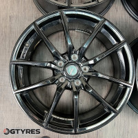 HOT STUFF G-Speed G-05 R18 5x114.3 7.5JJ ET55 (241D40925)
