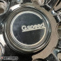 HOT STUFF G-Speed G-05 R18 5x114.3 7.5JJ ET55 (241D40925)  Контрактные (Б/У)   13 