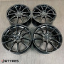 HOT STUFF G-Speed G-05 R18 5x114.3 7.5JJ ET55 (241D40925)  Контрактные (Б/У)   4 