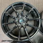HOT STUFF G-Speed G-05 R18 5x114.3 7.5JJ ET55 (241D40925)  Контрактные (Б/У)   3 