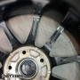 HOT STUFF G-Speed G-05 R18 5x114.3 7.5JJ ET55 (241D40925)  Контрактные (Б/У)   10 
