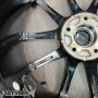 HOT STUFF G-Speed G-05 R18 5x114.3 7.5JJ ET55 (241D40925)  Контрактные (Б/У)   8 