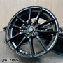 HOT STUFF G-Speed G-05 R18 5x114.3 7.5JJ ET55 (241D40925)  Контрактные (Б/У)   7 
