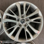 TOYOTA  R17 5x114.3 7JJ ET45 (242D40925)  Контрактные (Б/У)   2 