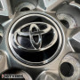 TOYOTA  R17 5x114.3 7JJ ET45 (242D40925)  Контрактные (Б/У)   14 