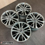 TOYOTA  R17 5x114.3 7JJ ET45 (242D40925)  Контрактные (Б/У)   6 