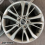 TOYOTA  R17 5x114.3 7JJ ET45 (242D40925)  Контрактные (Б/У)   1 