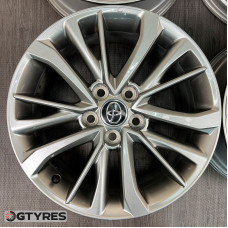 TOYOTA  R17 5x114.3 7JJ ET45 (242D40925)