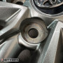 TOYOTA  R17 5x114.3 7JJ ET45 (242D40925)  Контрактные (Б/У)   13 