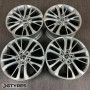 TOYOTA  R17 5x114.3 7JJ ET45 (242D40925)  Контрактные (Б/У)   4 
