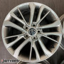 TOYOTA  R17 5x114.3 7JJ ET45 (242D40925)  Контрактные (Б/У)   3 