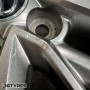 TOYOTA  R17 5x114.3 7JJ ET45 (242D40925)  Контрактные (Б/У)   10 