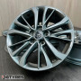 TOYOTA  R17 5x114.3 7JJ ET45 (242D40925)  Контрактные (Б/У)   7 