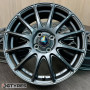 YOKOHAMA EMBELY R16 4x100 6JJ ET50 (243D40925)  Контрактные (Б/У)   5 