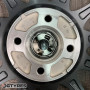 YOKOHAMA EMBELY R16 4x100 6JJ ET50 (243D40925)  Контрактные (Б/У)   11 