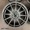 YOKOHAMA EMBELY R16 4x100 6JJ ET50 (243D40925)