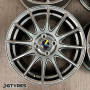 YOKOHAMA EMBELY R16 4x100 6JJ ET50 (243D40925)   