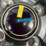 YOKOHAMA EMBELY R16 4x100 6JJ ET50 (243D40925)  Контрактные (Б/У)   13 