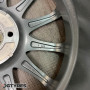 YOKOHAMA EMBELY R16 4x100 6JJ ET50 (243D40925)  Контрактные (Б/У)   10 