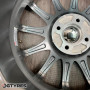 YOKOHAMA EMBELY R16 4x100 6JJ ET50 (243D40925)  Контрактные (Б/У)   9 