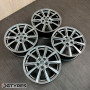 GRASS  R16 5x100 6.5JJ ET48 (247D40925)  Контрактные (Б/У)   6 