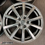 GRASS  R16 5x100 6.5JJ ET48 (247D40925)  Контрактные (Б/У)   1 