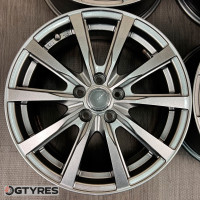 GRASS  R16 5x100 6.5JJ ET48 (247D40925)