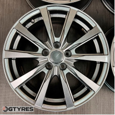 GRASS  R16 5x100 6.5JJ ET48 (247D40925)