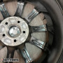 GRASS  R16 5x100 6.5JJ ET48 (247D40925)  Контрактные (Б/У)   10 