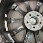 GRASS  R16 5x100 6.5JJ ET48 (247D40925)  Контрактные (Б/У)   9 