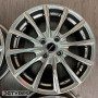 BRIDGESTONE BALMINIUM R16 4x100 6JJ ET50 (248D40925)  Контрактные (Б/У)   2 