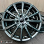 BRIDGESTONE BALMINIUM R16 4x100 6JJ ET50 (248D40925)  Контрактные (Б/У)   5 