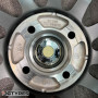 BRIDGESTONE BALMINIUM R16 4x100 6JJ ET50 (248D40925)  Контрактные (Б/У)   11 