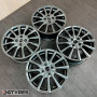 BRIDGESTONE BALMINIUM R16 4x100 6JJ ET50 (248D40925)  Контрактные (Б/У)   6 