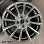 BRIDGESTONE BALMINIUM R16 4x100 6JJ ET50 (248D40925)  Контрактные (Б/У)   1 
