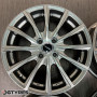 BRIDGESTONE BALMINIUM R16 4x100 6JJ ET50 (248D40925)  Контрактные (Б/У)   3 
