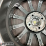 BRIDGESTONE BALMINIUM R16 4x100 6JJ ET50 (248D40925)  Контрактные (Б/У)   9 