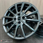 BRIDGESTONE BALMINIUM R16 4x100 6JJ ET50 (248D40925)  Контрактные (Б/У)   7 