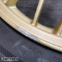 BBS SUBARU GT FORGED R16 5x100 7JJ ET53 (250D40925)  Контрактные (Б/У)   13 